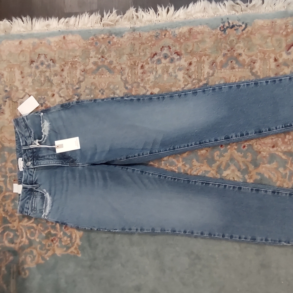 Good American Good  Vintage Jeans